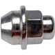 Purchase Top-Quality Wheel Lug Nut by DORMAN/AUTOGRADE - 611-194 pa4