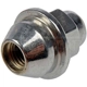 Purchase Top-Quality Wheel Lug Nut by DORMAN/AUTOGRADE - 611-194 pa5