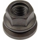 Purchase Top-Quality DORMAN/AUTOGRADE - 611-196 - Wheel Lug Nut (Pack of 10) pa3