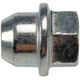 Purchase Top-Quality Wheel Lug Nut by DORMAN/AUTOGRADE - 611-197.1 pa5