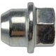 Purchase Top-Quality Wheel Lug Nut by DORMAN/AUTOGRADE - 611-197.1 pa8