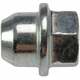 Purchase Top-Quality DORMAN/AUTOGRADE - 611-197 - Wheel Lug Nut (Pack of 10) pa3