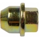 Purchase Top-Quality DORMAN/AUTOGRADE - 611-199 - Wheel Lug Nut (Pack of 10) pa1