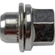 Purchase Top-Quality Wheel Lug Nut by DORMAN/AUTOGRADE - 611-203 pa2