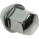 Purchase Top-Quality DORMAN/AUTOGRADE - 611-204 - Wheel Lug Nut (Pack of 10) pa11
