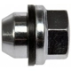 Purchase Top-Quality Wheel Lug Nut by DORMAN/AUTOGRADE - 611-205 pa5