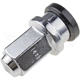 Purchase Top-Quality Wheel Lug Nut by DORMAN/AUTOGRADE - 611-206.1 pa16