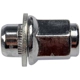 Purchase Top-Quality Wheel Lug Nut by DORMAN/AUTOGRADE - 611-214 pa2