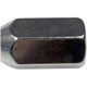 Purchase Top-Quality Wheel Lug Nut (Pack of 10) by DORMAN/AUTOGRADE - 611-218 pa9