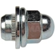 Purchase Top-Quality Wheel Lug Nut by DORMAN/AUTOGRADE - 611-220 pa4