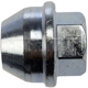 Purchase Top-Quality Wheel Lug Nut by DORMAN/AUTOGRADE - 611-223 pa5