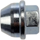 Purchase Top-Quality Wheel Lug Nut by DORMAN/AUTOGRADE - 611-223 pa9