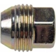 Purchase Top-Quality Wheel Lug Nut by DORMAN/AUTOGRADE - 611-224.1 pa5
