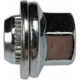Purchase Top-Quality Wheel Lug Nut by DORMAN/AUTOGRADE - 611-226 pa3
