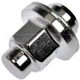 Purchase Top-Quality Wheel Lug Nut by DORMAN/AUTOGRADE - 611-229 pa4