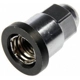 Purchase Top-Quality Wheel Lug Nut (Pack of 10) by DORMAN/AUTOGRADE - 611-230 pa5