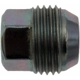 Purchase Top-Quality Wheel Lug Nut by DORMAN/AUTOGRADE - 611-231.1 pa11
