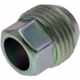 Purchase Top-Quality Wheel Lug Nut (Pack of 10) by DORMAN/AUTOGRADE - 611-231 pa12