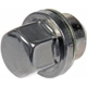 Purchase Top-Quality Wheel Lug Nut (Pack of 5) by DORMAN/AUTOGRADE - 611-233 pa5