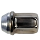 Purchase Top-Quality DORMAN/AUTOGRADE - 611-236 - Wheel Lug Nut (Pack of 10) pa10