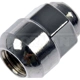 Purchase Top-Quality Wheel Lug Nut by DORMAN/AUTOGRADE - 611-244 pa1