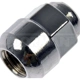 Purchase Top-Quality Wheel Lug Nut by DORMAN/AUTOGRADE - 611-244 pa5