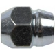 Purchase Top-Quality Wheel Lug Nut (Pack of 10) by DORMAN/AUTOGRADE - 611-245 pa7