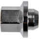 Purchase Top-Quality DORMAN/AUTOGRADE - 611-248 - Wheel Lug Nut (Pack of 10) pa11