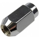 Purchase Top-Quality Wheel Lug Nut (Pack of 10) by DORMAN/AUTOGRADE - 611-254 pa2