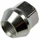 Purchase Top-Quality Wheel Lug Nut by DORMAN/AUTOGRADE - 611-257.1 pa2
