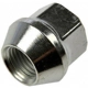 Purchase Top-Quality Wheel Lug Nut by DORMAN/AUTOGRADE - 611-257 pa1