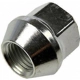 Purchase Top-Quality Wheel Lug Nut by DORMAN/AUTOGRADE - 611-257 pa6