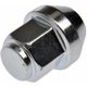 Purchase Top-Quality Wheel Lug Nut by DORMAN/AUTOGRADE - 611-258.1 pa3