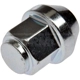 Purchase Top-Quality Wheel Lug Nut (Pack of 10) by DORMAN/AUTOGRADE - 611-258.1 pa2