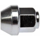 Purchase Top-Quality Wheel Lug Nut (Pack of 10) by DORMAN/AUTOGRADE - 611-258.1 pa5