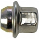 Purchase Top-Quality Wheel Lug Nut (Pack of 10) by DORMAN/AUTOGRADE - 611-266 pa3