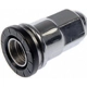 Purchase Top-Quality Wheel Lug Nut (Pack of 10) by DORMAN/AUTOGRADE - 611-268 pa8