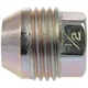 Purchase Top-Quality Wheel Lug Nut by DORMAN/AUTOGRADE - 611-272 pa1