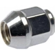Purchase Top-Quality Wheel Lug Nut (Pack of 10) by DORMAN/AUTOGRADE - 611-274 pa11