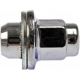 Purchase Top-Quality Wheel Lug Nut by DORMAN/AUTOGRADE - 611-277 pa3