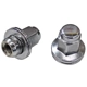 Purchase Top-Quality DORMAN/AUTOGRADE - 611-277 - Wheel Lug Nut (Pack of 10) pa9