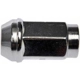 Purchase Top-Quality Wheel Lug Nut (Pack of 10) by DORMAN/AUTOGRADE - 611-284 pa1