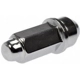 Purchase Top-Quality Wheel Lug Nut (Pack of 10) by DORMAN/AUTOGRADE - 611-286 pa6