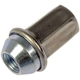 Purchase Top-Quality Wheel Lug Nut (Pack of 10) by DORMAN/AUTOGRADE - 611-291 pa7