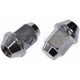 Purchase Top-Quality DORMAN/AUTOGRADE - 611-292 - Wheel Lug Nut (Pack of 10) pa11