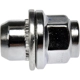 Purchase Top-Quality DORMAN/AUTOGRADE - 611-294 - Wheel Lug Nut (Pack of 10) pa12