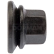 Purchase Top-Quality Wheel Lug Nut by DORMAN/AUTOGRADE - 611-296.1 pa1