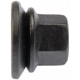 Purchase Top-Quality Wheel Lug Nut by DORMAN/AUTOGRADE - 611-296.1 pa10