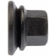 Purchase Top-Quality Wheel Lug Nut by DORMAN/AUTOGRADE - 611-296 pa3