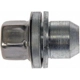 Purchase Top-Quality Wheel Lug Nut by DORMAN/AUTOGRADE - 611-297.1 pa4